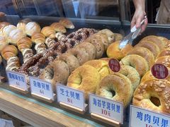 -红心闪闪面包牛奶公司(旺角星辰店)