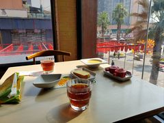 -豪客来牛排(重庆大学城熙街店)