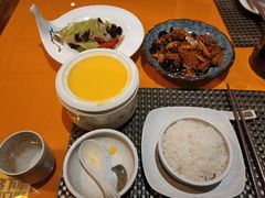 -致明德素食餐厅(土屋路店)