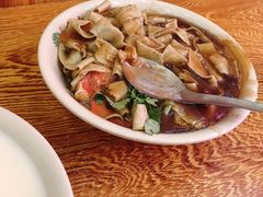 -真素诚·清真(新华路店)