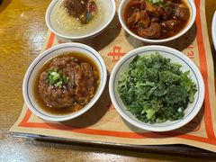 -杏花村水席楼·洛阳水席(老城十字街店)