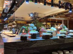 -盛宴标帜西餐厅龙虾.鲍鱼•牛排(重庆喜来登大酒店)