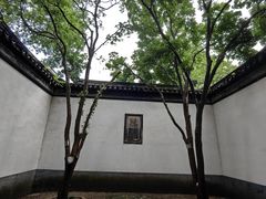 -东山雕花楼