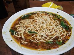 -兵哥豌豆面(创意谷店)