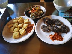 -88号小吃店·经典云南菜·地道纳西美食