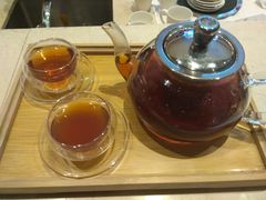 -大堂吧·深圳益田威斯汀酒店