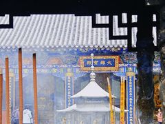 -护国法轮寺