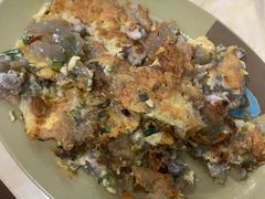 -阿八蚝仔烙(福宁店)