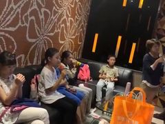 -悦汇商务会所KTV夜总会(松江店)
