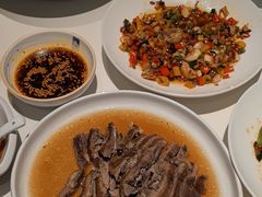 -辛香汇·现炒川菜(城北万象城店)