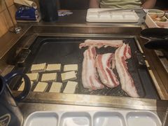 -金妈家烤肉(龙湖U城天街店)