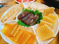 -川竹火锅(龙凤店)