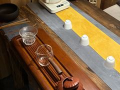 -邈墨茶馆(凤起路店)