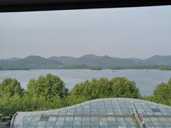 -杭州君悦酒店