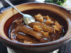 -衡山汇·高级粤菜(霄云路店)