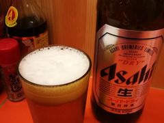 -拉面莊夢語＆中华料理八椿