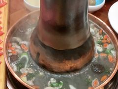 -阳坊胜利涮羊肉(阳坊老店)
