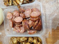 -蓝精灵饺子店