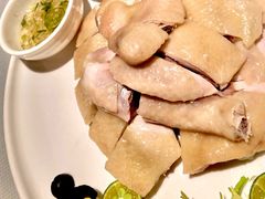 白切文昌鸡-闻见中国海南菜(K11店)