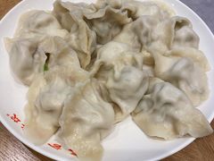 -三合园水饺·青岛菜(五四广场店)