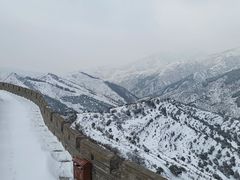 -雁门关景区