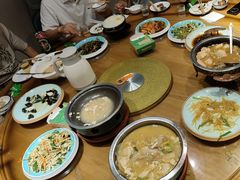 -稻品香小锅饭豆腐馆(北三路店)