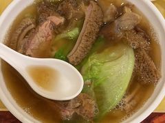 -莲塘味宝园牛杂(天越翔园店)