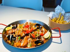 -俏贝拉(裕后街店)