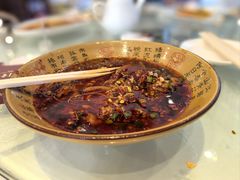 -川香楼酒家