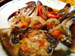 -王妃家(明洞中央店)