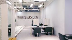 -P.STYLE派斯造型