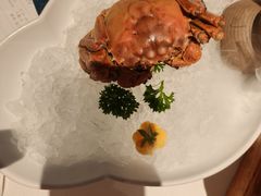 -芳芳私房菜·精作淮扬菜(玖珑湾店)