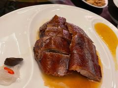 -北京四季酒店·采逸轩