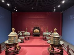 -上海博物馆(人民广场馆)