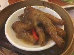 -添好运点心专门店(深水埗店)