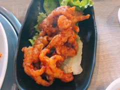 -郑阿姨的家·이모네·韩料&烤肉(武川路店)