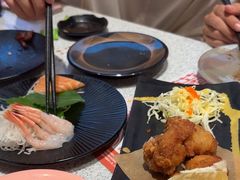 -争鲜回转寿司(朝外悠唐PLUS店)