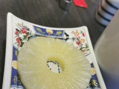 -AJIYA·池袋日式烧肉自助(天津万象城店)