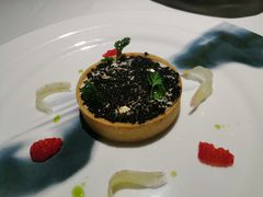 -燃扒房Steakhouse(皇庭店)