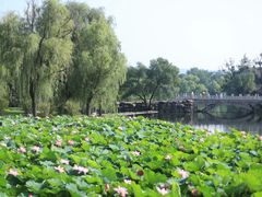 -承德避暑山庄景区