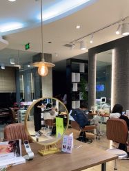 -意廊 Hair Salon