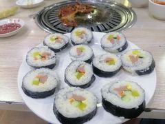 -平山城鑫烧烤(建国楼店)