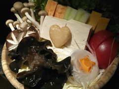 凑凑拼盘-湊湊火锅·茶憩(新中关购物中心店)