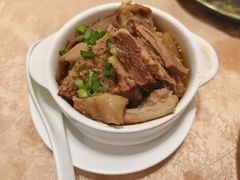 -广东胜利宾馆西关粤中餐厅
