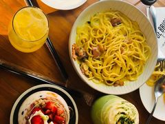 -BE BRIGHT KITCHEN(正佳广场店)