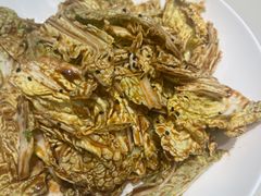 -悦融琥珀·京鲁菜·海味珍品(西单店)
