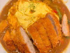 -CoCo壱番屋(久光百货店)