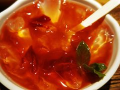 -平娃三宝烧烤·面食(南小街店)