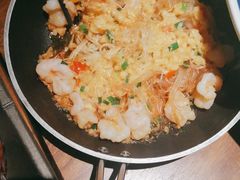 -湖兰金牌小炒肉(椒江万达店)