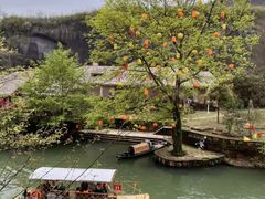-飞天山旅游区